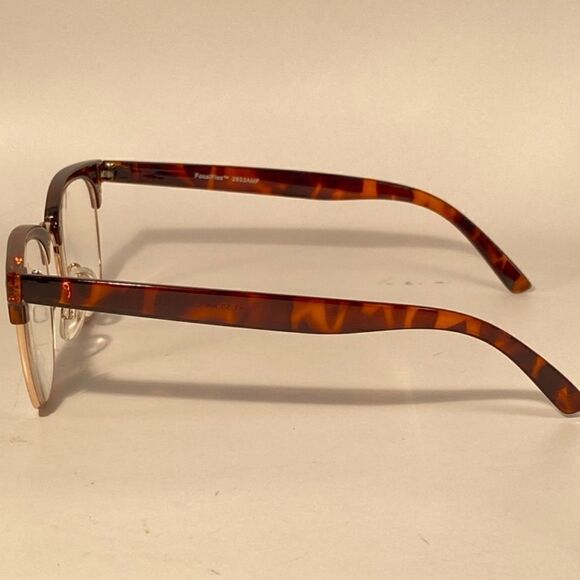 Glasses